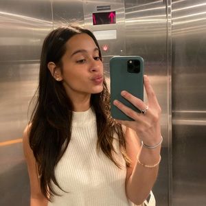 Meet your Posher, Celeste